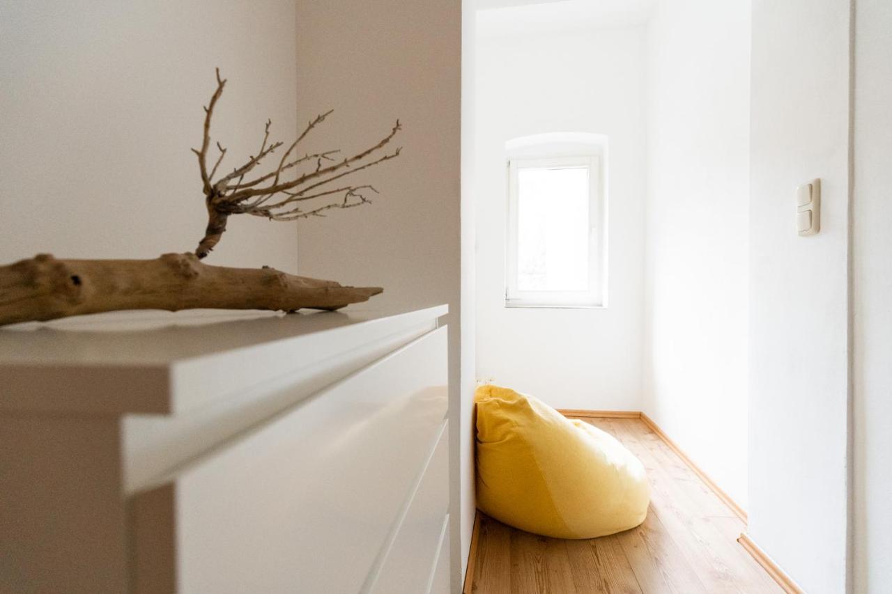 230 M2 Loft Mit Eigenem Wintergarten Mit Tischtennis & Dart, Kostenloser Parkplatz 埃尔福特 外观 照片